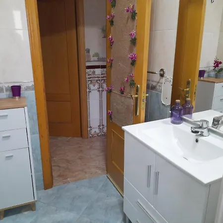 Castelar Dom wakacyjny *