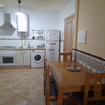 Castelar Sotillo de la Adrada