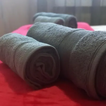 Dom wakacyjny Castelar Sotillo de la Adrada