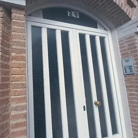 Dom wakacyjny Castelar Sotillo de la Adrada