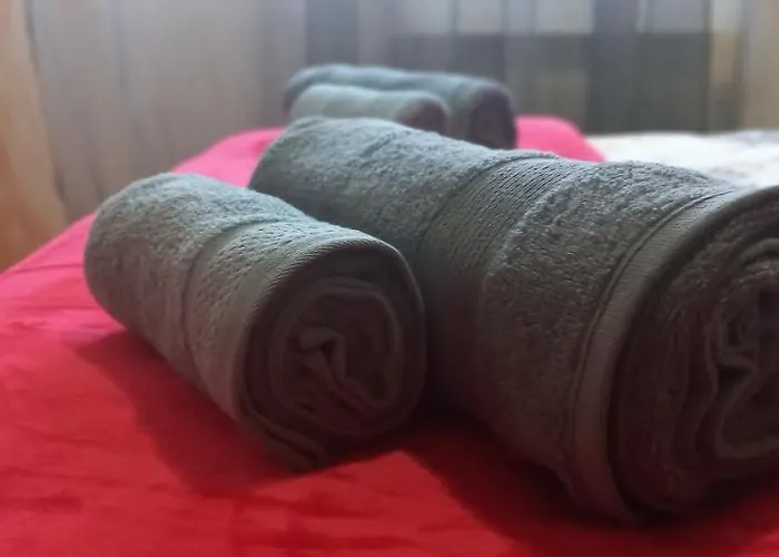 펜션 Castelar 소티요 데 라 아드라다